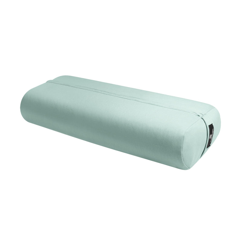 Load image into Gallery viewer, Standard Yoga Bolster

