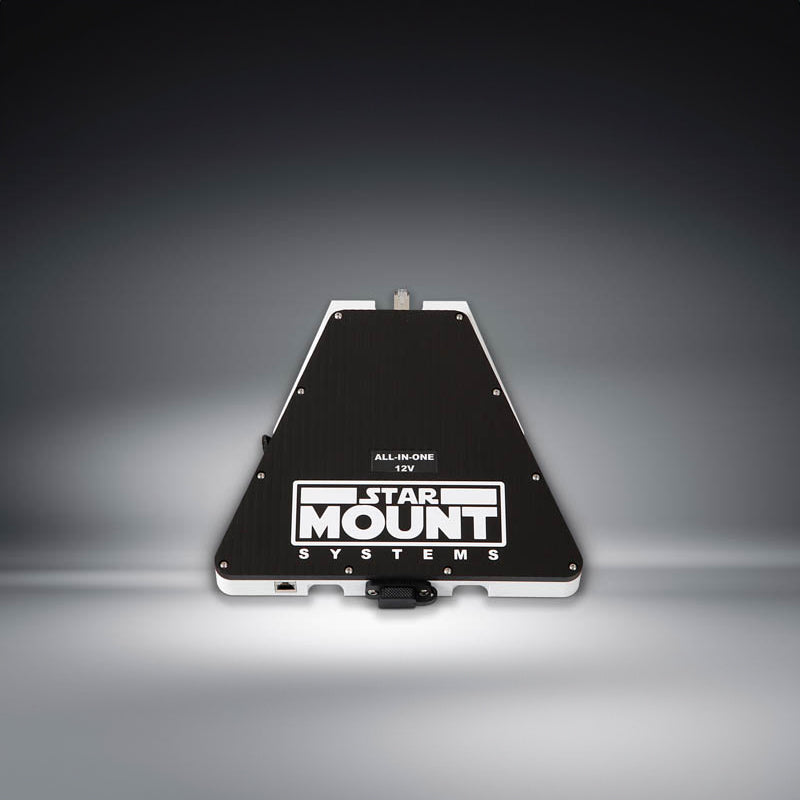 Load image into Gallery viewer, Star-Box 12V DC Conversion for Starlink Gen 3 (No Mount)
