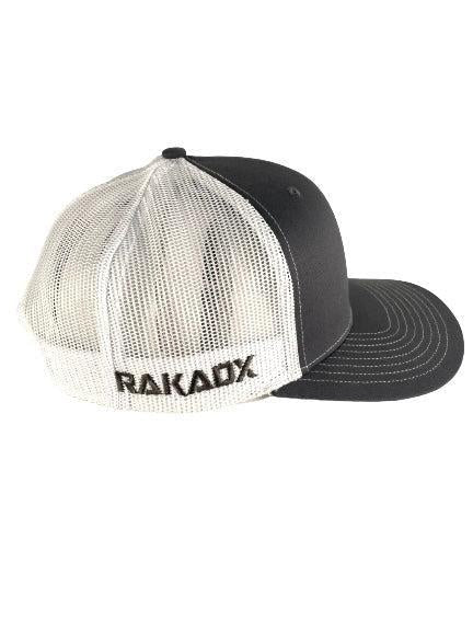 Load image into Gallery viewer, Star Spangled Rak Trucker Hat
