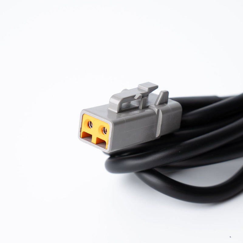 Load image into Gallery viewer, DVA Starlink Mini DTP Power Cable (1m / 2m / 3m) for INEOS Grenadier
