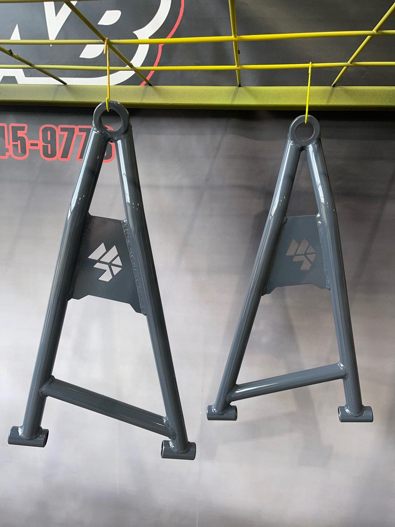 Load image into Gallery viewer, High Clearance A Arms 1K/Turbo (2017- 2023 Models)
