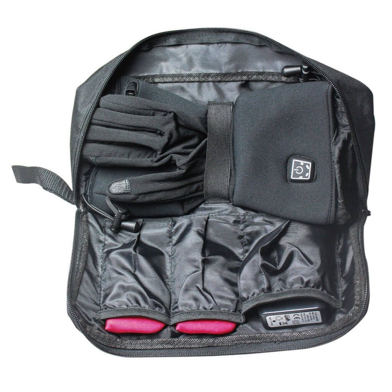 Load image into Gallery viewer, Stealth Heated Glove Liners - NO BATTERIES - GLOVES ONLY
