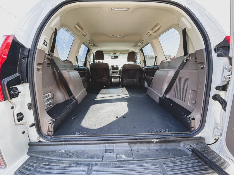 Load image into Gallery viewer, Stealth Sleep Package for Lexus GX460 2009-2023
