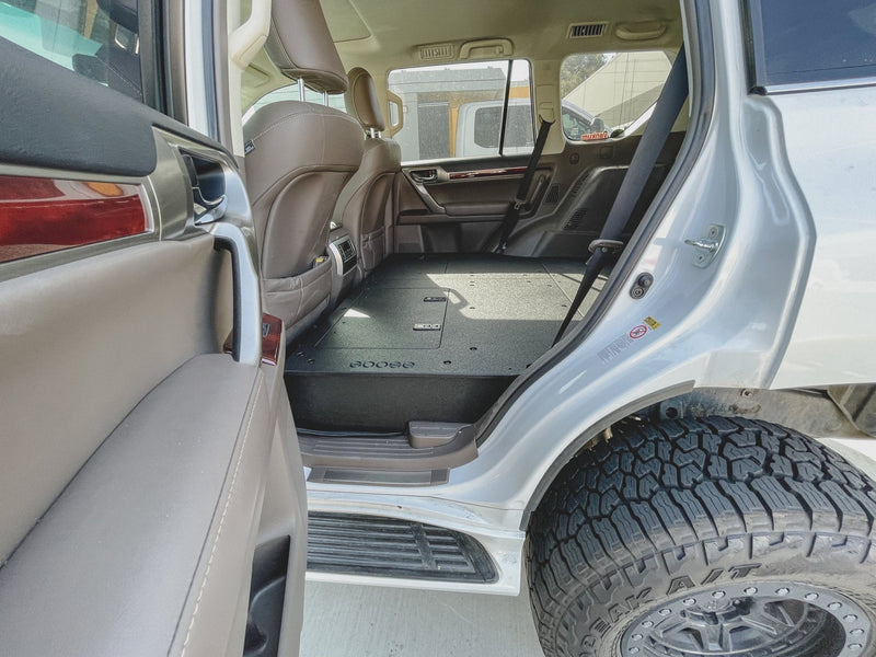Load image into Gallery viewer, Stealth Sleep Package for Lexus GX460 2009-2023
