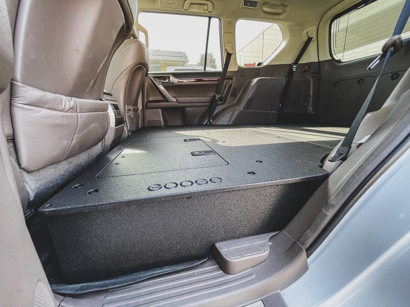 Load image into Gallery viewer, Stealth Sleep Package for Lexus GX460 2009-2023
