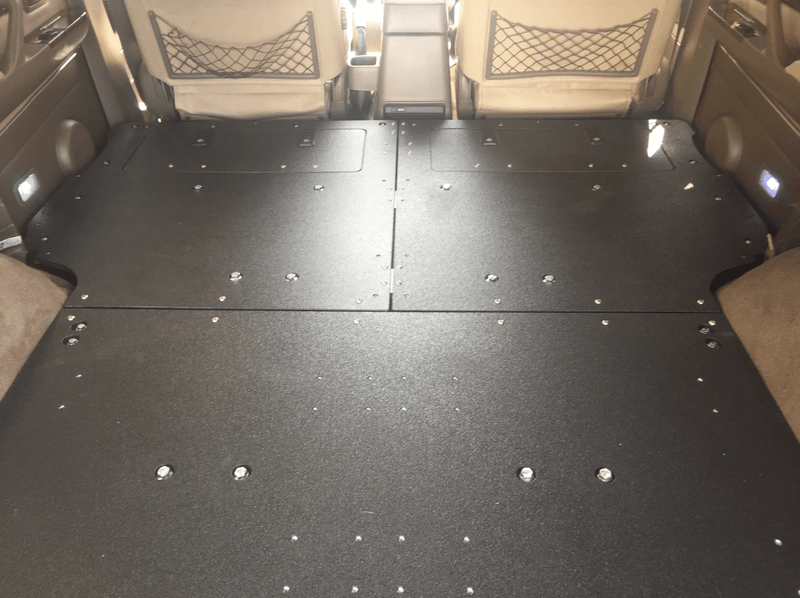 Load image into Gallery viewer, Stealth Sleeping Package for Toyota Land Cruiser 1991-1997 80 Series
