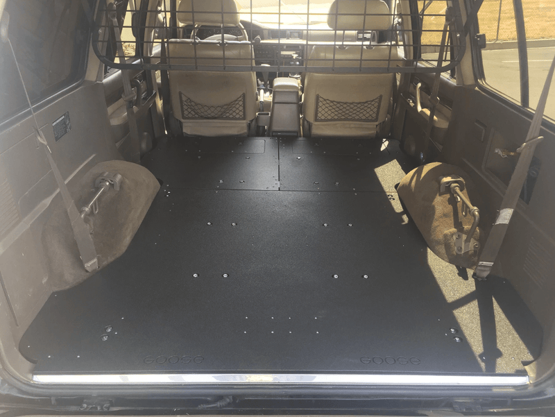 Load image into Gallery viewer, Stealth Sleeping Package for Toyota Land Cruiser 1991-1997 80 Series
