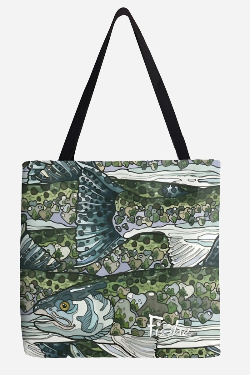 Load image into Gallery viewer, Steel My Heart Canvas Tote
