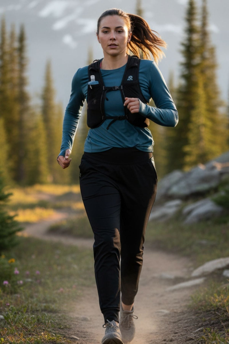 Load image into Gallery viewer, Steel My Heart Cozy Joggers
