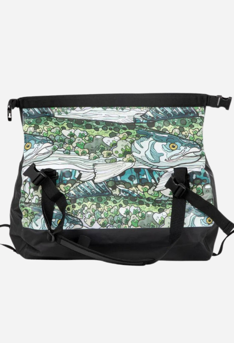 Load image into Gallery viewer, Steel My Heart Duffel Dry Bag
