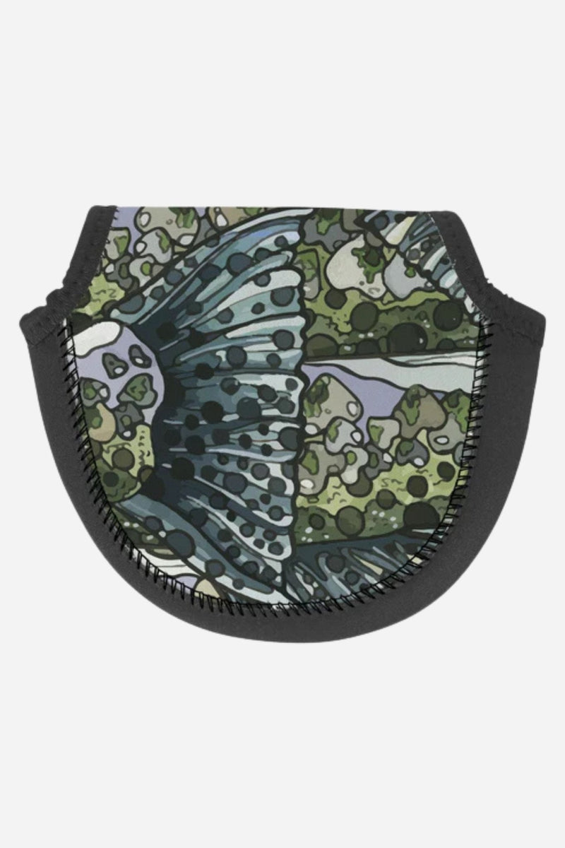 Load image into Gallery viewer, Steel My Heart Large Reel Case
