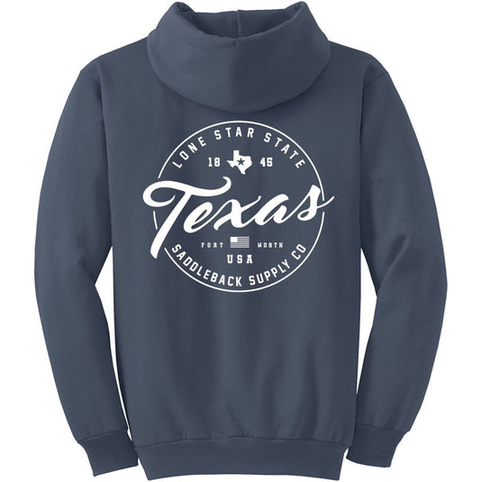 Ol' Texas Hoodie