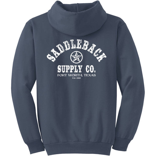 Lone Star Hoodie