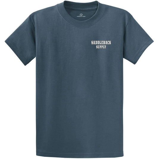 Horse with No Name Tee