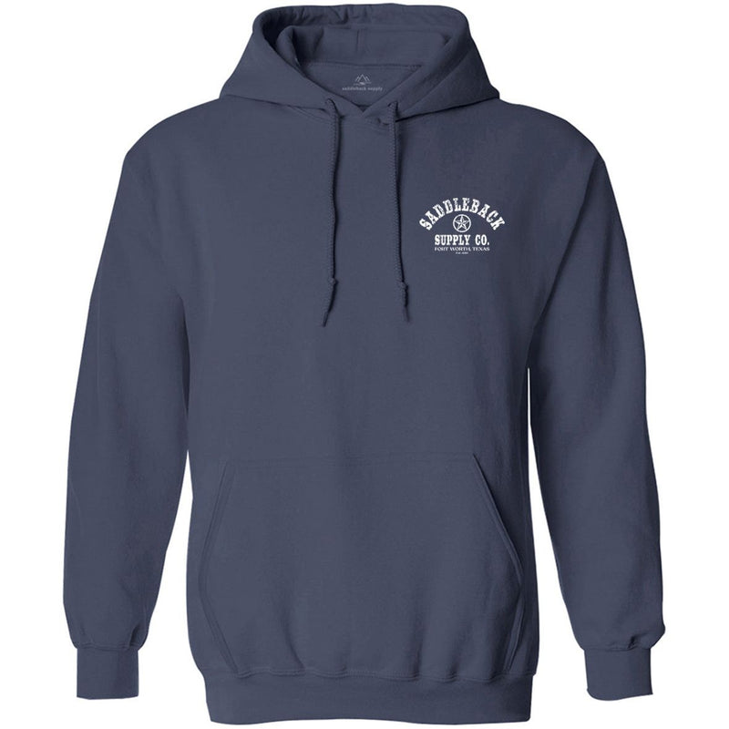 Load image into Gallery viewer, Lone Star Hoodie

