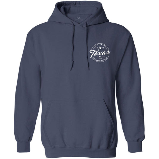 Ol' Texas Hoodie