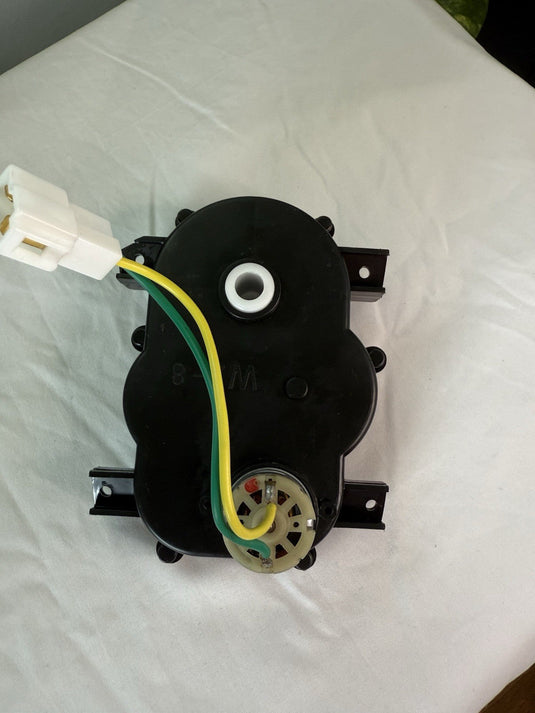 12V Children's Electric Car with Steering Gearbox