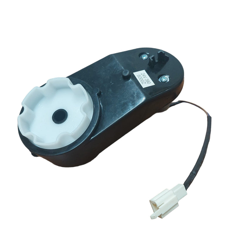 Load image into Gallery viewer, 24V Remote Control Steering Motor Replacement Parts for Kids Car SX1928 2139 XMX613
