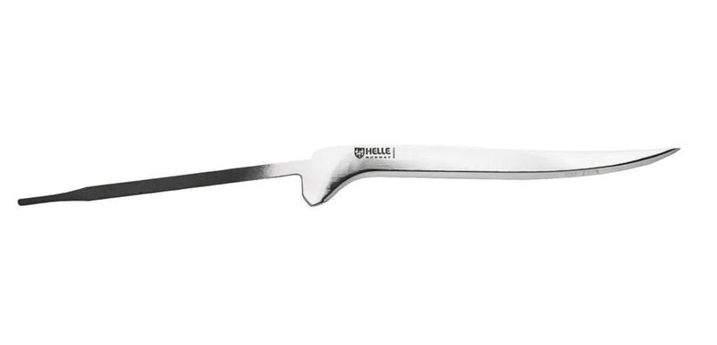 Load image into Gallery viewer, Helle Blade 115 Fillet Stainless (Steinbit)
