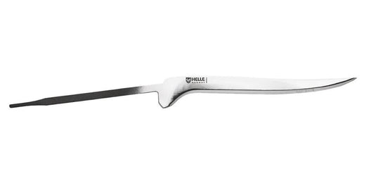 Helle Blade 115 Fillet Stainless (Steinbit)