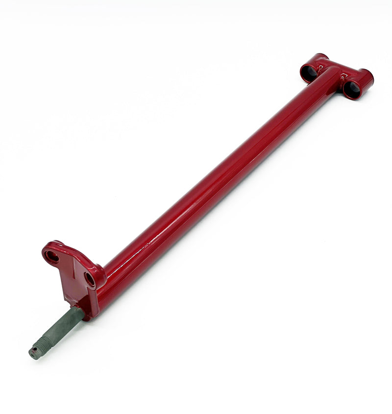 Load image into Gallery viewer, Yamaha Raptor 125/250 Steering Stem w/ Anti-Vibe Clamp
