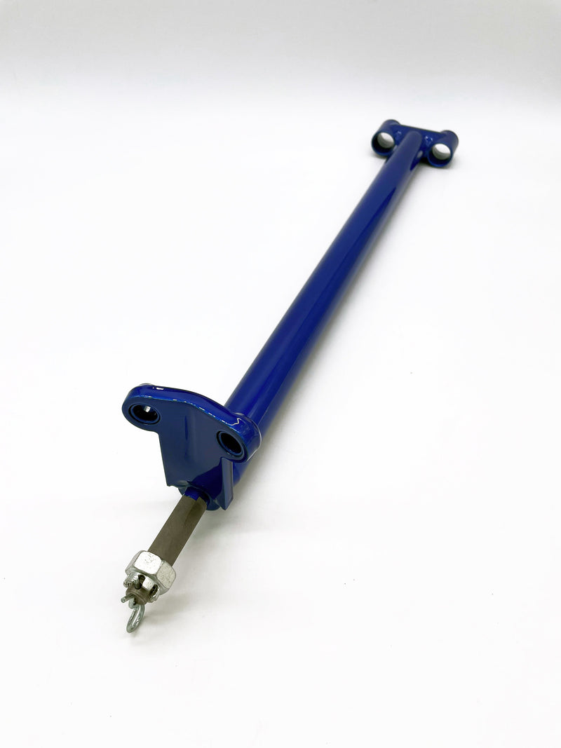 Load image into Gallery viewer, Yamaha Blaster Steering Stem w/ Anti-Vibe Clamp
