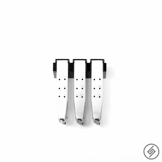 STI 2011 Magazine Wall Storage Rack