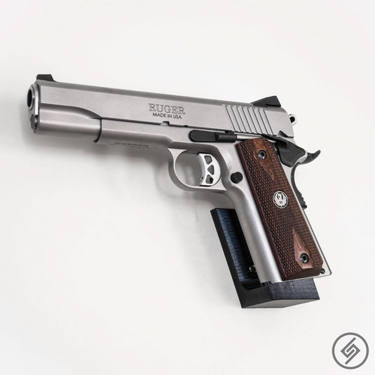 STI 2011 Pistol Wall Storage Hook