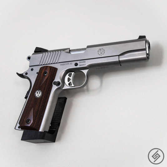 STI 2011 Pistol Wall Storage Hook