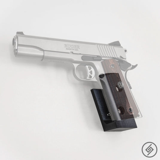 STI 2011 Pistol Wall Storage Hook