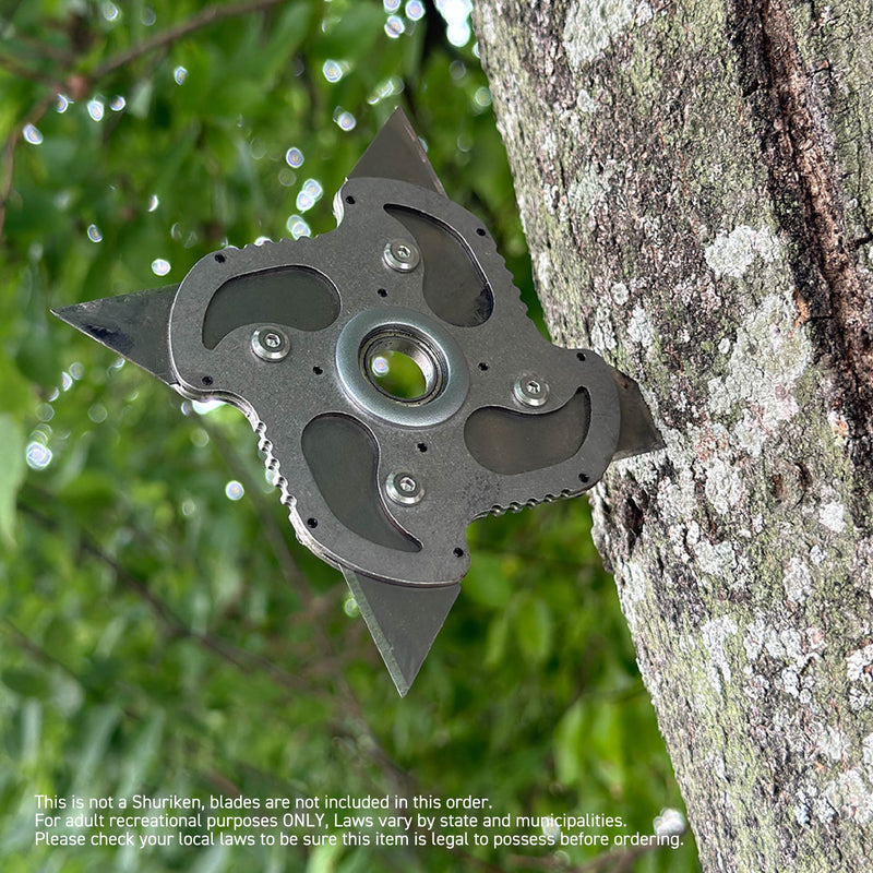 Load image into Gallery viewer, Stinger UFO Star Conversion Kit - 3pcs
