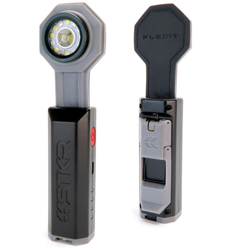 FLEXIT Pocket Light 4.0 - 400 Lumens