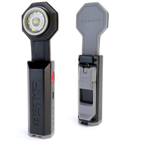FLEXIT Pocket Light 6.5 - 650 Lumens