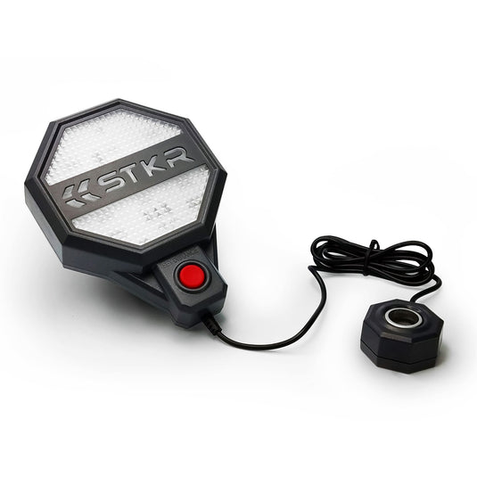 Adjustable Garage Parking Sensor