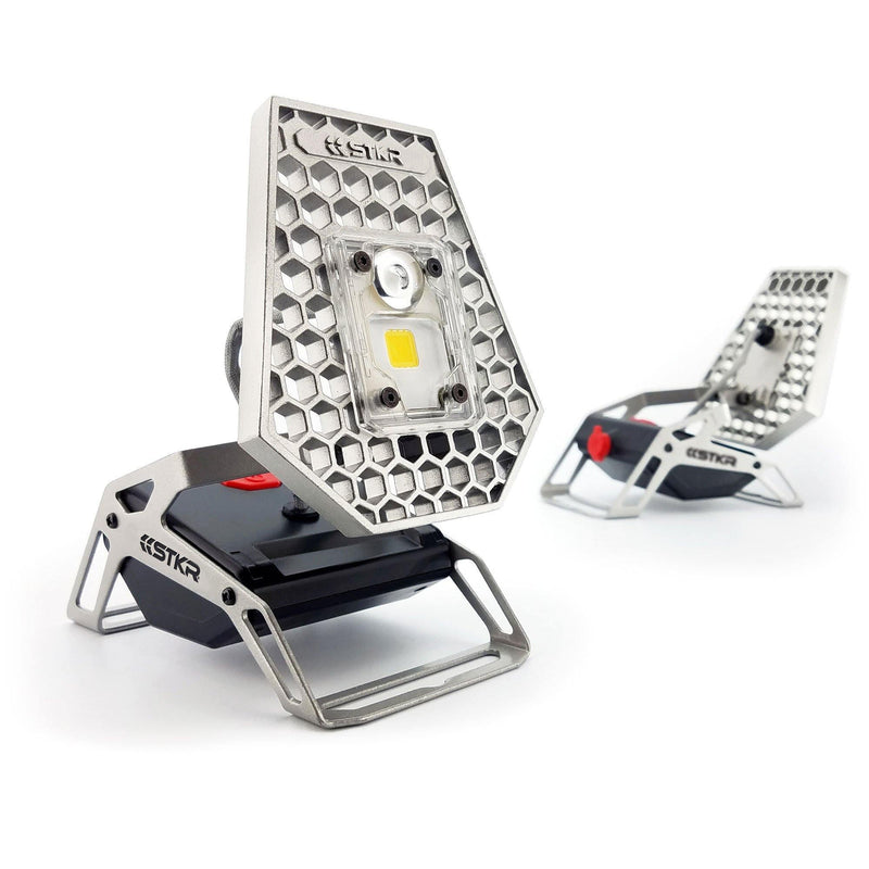 Load image into Gallery viewer, Mobile Task Light - 1200 Lumen Flood Light
