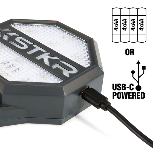 Adjustable Garage Parking Sensor