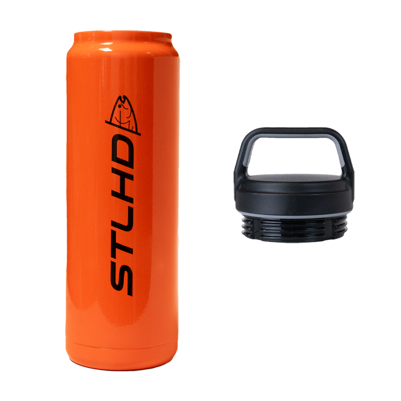 Load image into Gallery viewer, STLHD 32oz Oasis Vacuum Sealed Water Bottle

