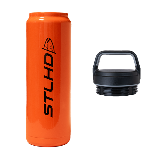 STLHD 32oz Oasis Vacuum Sealed Water Bottle