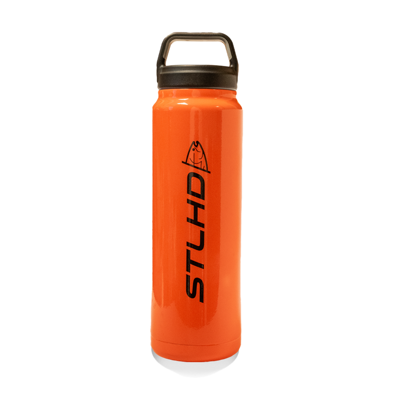 Load image into Gallery viewer, STLHD 32oz Oasis Vacuum Sealed Water Bottle

