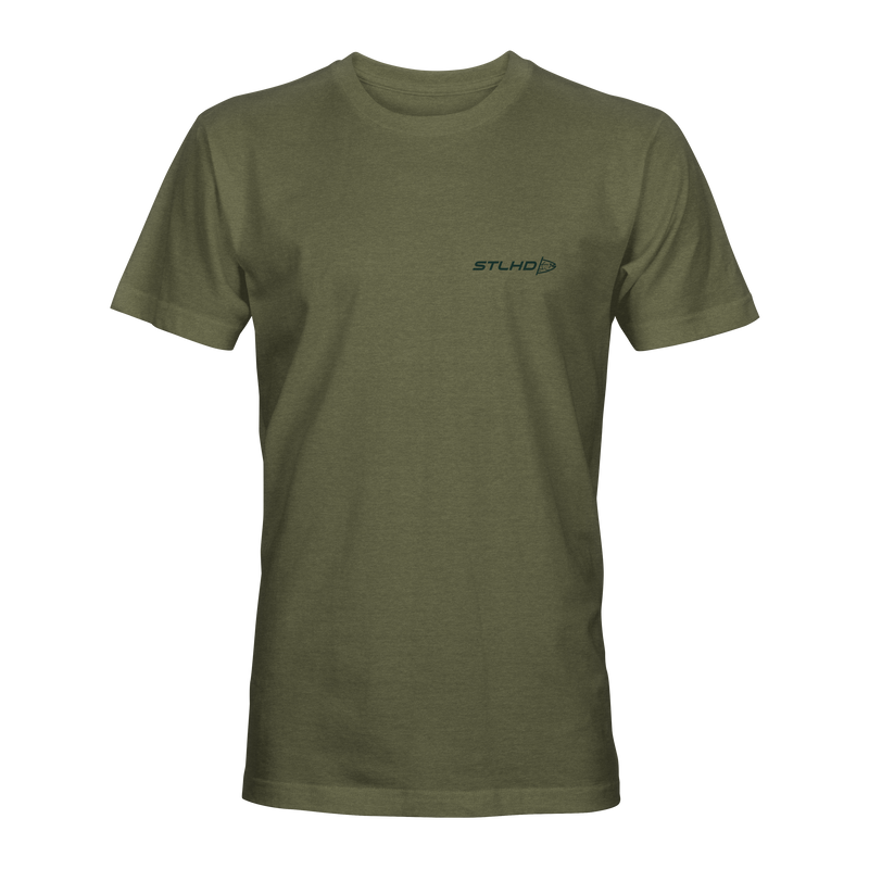 Load image into Gallery viewer, STLHD Big Bass Tee
