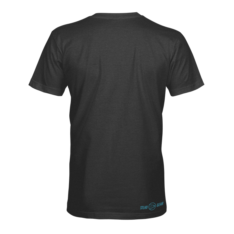 Load image into Gallery viewer, STLHD Blue Waters Tee
