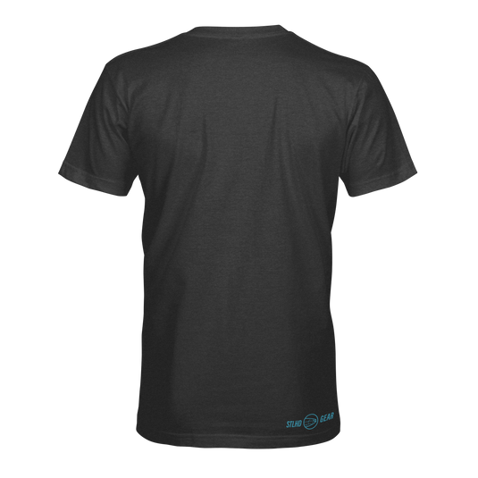 STLHD Blue Waters Tee