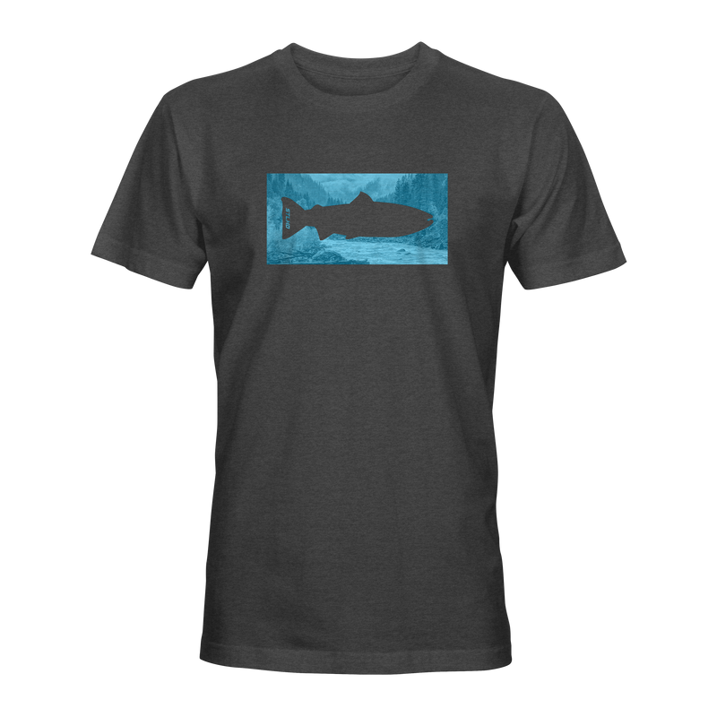 Load image into Gallery viewer, STLHD Blue Waters Tee
