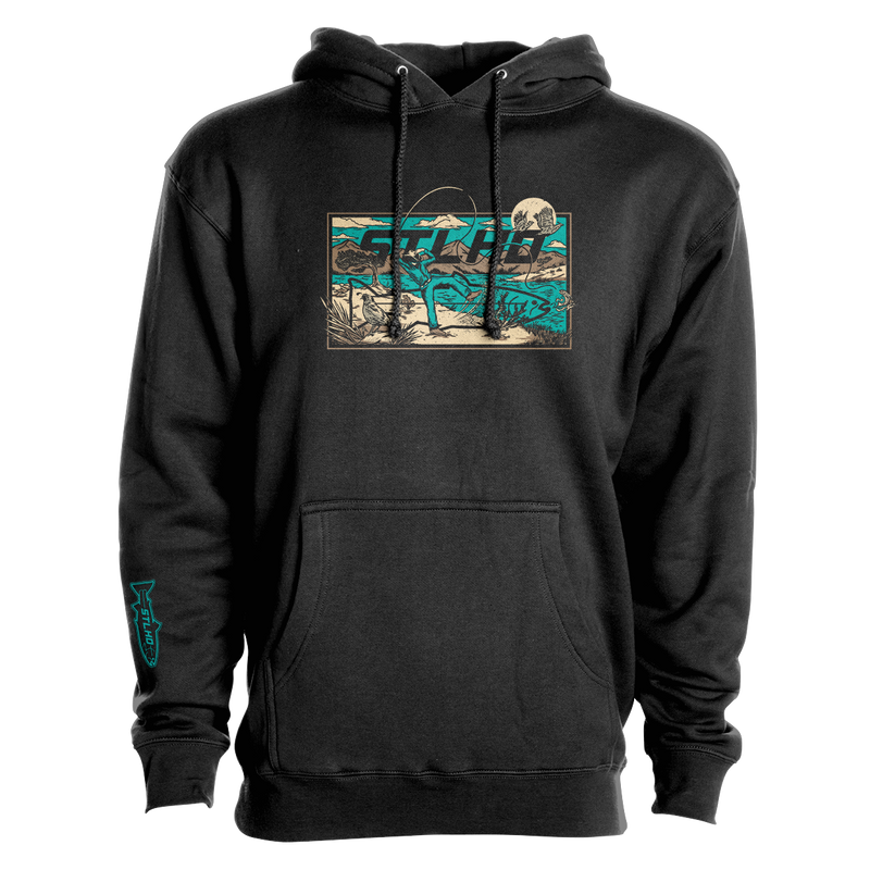 Load image into Gallery viewer, STLHD Cowpoke Premium Hoodie
