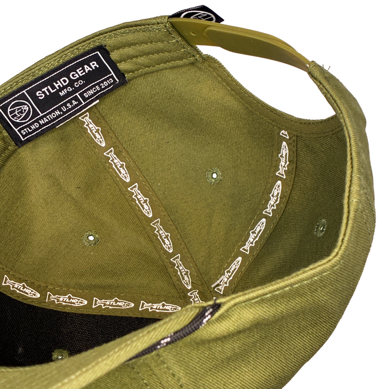 Load image into Gallery viewer, STLHD Dockside Hat
