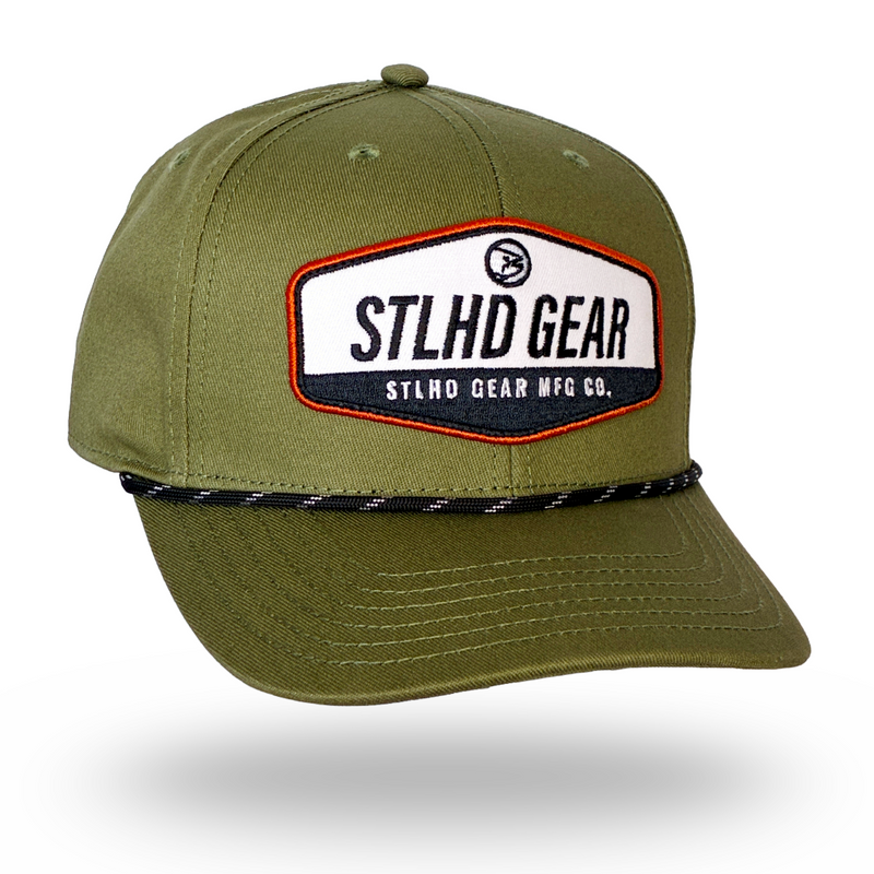 Load image into Gallery viewer, STLHD Dockside Hat
