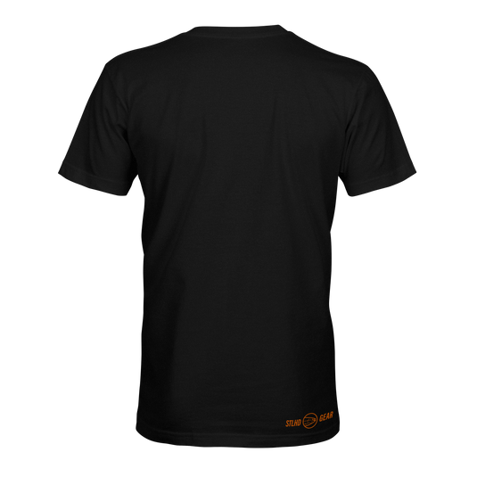 STLHD Fire Hole Tee
