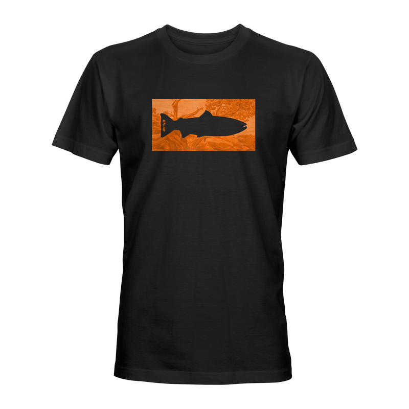 Load image into Gallery viewer, STLHD Fire Hole Tee
