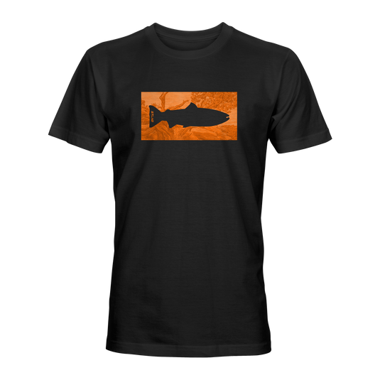 STLHD Fire Hole Tee