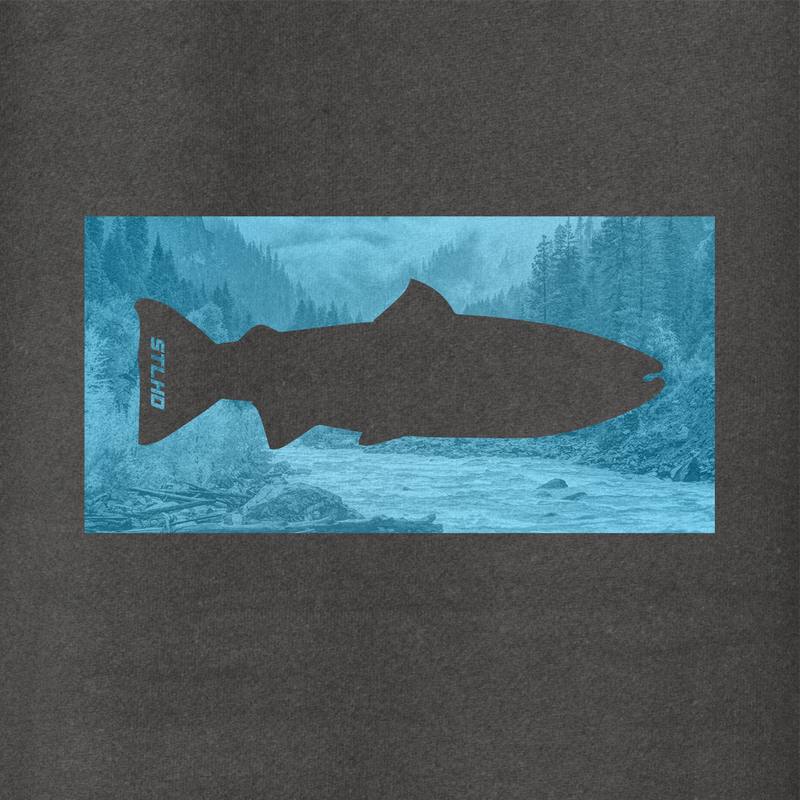 Load image into Gallery viewer, STLHD Free Flow Premium Hoodie
